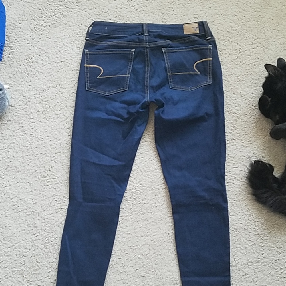 American eagle Jean's - Picture 3 of 3